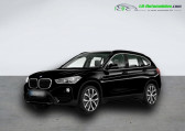 Bmw X1 occasion année 2019 boite Automatique Annonce Bmw X1 occasion Essence sDrive 20i 192 ch BVA à Beaupuy
