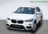 Annonce Bmw X1 occasion Essence sDrive 20i 192 ch BVA  Beaupuy