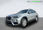Bmw X1 occasion année 2017 boite Automatique Annonce Bmw X1 occasion Essence sDrive 20i 192 ch BVA à Beaupuy