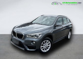 Bmw X1 occasion année 2019 boite Automatique Annonce Bmw X1 occasion Essence sDrive 20i 192 ch BVA à Beaupuy