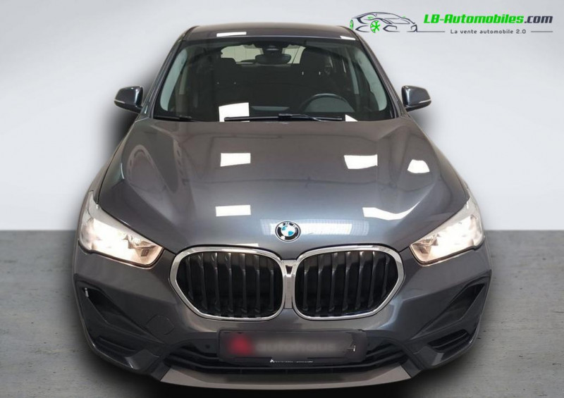 Bmw X1 sDrive 20i 192 ch BVA  occasion  Beaupuy - photo n5
