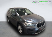 Bmw X1 sDrive 20i 192 ch BVA   Beaupuy 31