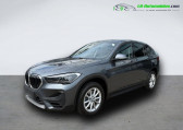 Bmw X1 occasion année 2020 boite Automatique Annonce Bmw X1 occasion Essence sDrive 20i 192 ch BVA à Beaupuy
