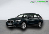 Bmw X1 sDrive 20i 192 ch BVA   Beaupuy 31