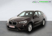 Bmw X1 sDrive 20i 192 ch BVA   Beaupuy 31