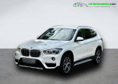 Bmw X1 sDrive 20i 192 ch BVA   Beaupuy 31