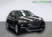 Bmw X1 sDrive 20i 192 ch BVA   Beaupuy 31