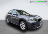 Bmw X1 sDrive 20i 192 ch BVA   Beaupuy 31