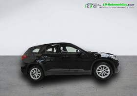 Bmw X1 sDrive 20i 192 ch BVA  occasion  Beaupuy - photo n5