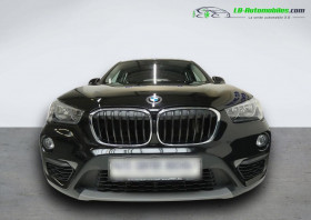 Bmw X1 sDrive 20i 192 ch BVA  occasion  Beaupuy - photo n4