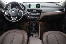 Bmw X1 sDrive 20i 192 ch BVA  occasion  Beaupuy - photo n3