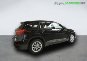 Bmw X1 sDrive 20i 192 ch BVA  occasion  Beaupuy - photo n3