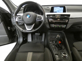 Bmw X1 sDrive 20i 192 ch BVA  occasion  Beaupuy - photo n2