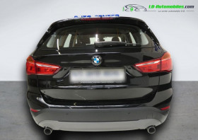 Bmw X1 sDrive 20i 192 ch BVA  occasion  Beaupuy - photo n6