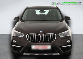 Bmw X1 sDrive 20i 192 ch BVA  occasion  Beaupuy - photo n5