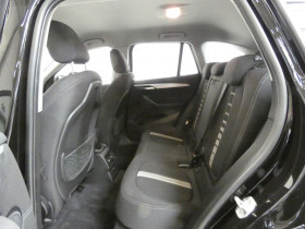 Bmw X1 sDrive 20i 192 ch BVA  occasion  Beaupuy - photo n8