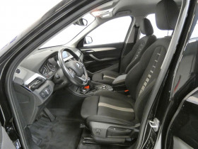 Bmw X1 sDrive 20i 192 ch BVA  occasion  Beaupuy - photo n7