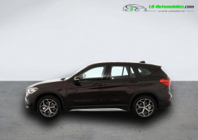 Bmw X1 sDrive 20i 192 ch BVA  occasion  Beaupuy - photo n6
