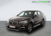 Annonce Bmw X1 occasion Essence sDrive 20i 192 ch BVA  Beaupuy