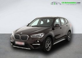 Bmw X1 , garage LB AUTOMOBILES  Beaupuy