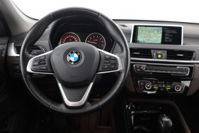 Bmw X1 sDrive 20i 192 ch BVA  occasion  Beaupuy - photo n10