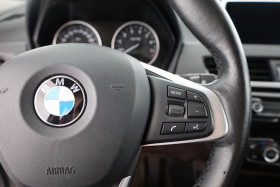 Bmw X1 sDrive 20i 192 ch BVA  occasion  Beaupuy - photo n8