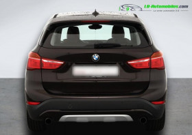 Bmw X1 sDrive 20i 192 ch BVA  occasion  Beaupuy - photo n7