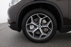 Bmw X1 sDrive 20i 192 ch BVA  occasion  Beaupuy - photo n11