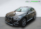 Bmw X1 sDrive 20i 192 ch BVA   Beaupuy 31