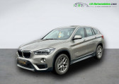 Bmw X1 occasion année 2017 boite Automatique Annonce Bmw X1 occasion Essence sDrive 20i 192 ch BVA à Beaupuy
