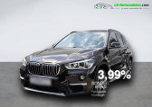 Bmw X1 sDrive 20i 192 ch BVA   Beaupuy 31