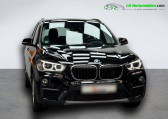 Bmw X1 occasion année 2019 boite Automatique Annonce Bmw X1 occasion Essence sDrive 20i 192 ch BVA à Beaupuy