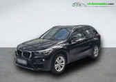Bmw X1 sDrive 20i 192 ch BVA   Beaupuy 31