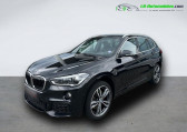 Bmw X1 sDrive 20i 192 ch BVA   Beaupuy 31