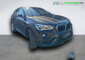 Bmw X1 occasion année 2019 boite Automatique Annonce Bmw X1 occasion Essence sDrive 20i 192 ch BVA à Beaupuy