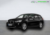 Annonce Bmw X1 occasion Essence sDrive 20i 192 ch BVA  Beaupuy