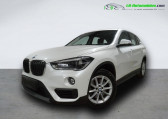 Annonce Bmw X1 occasion Essence sDrive 20i 192 ch BVA  Beaupuy