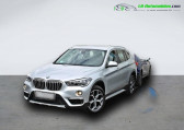 Annonce Bmw X1 occasion Essence sDrive 20i 192 ch BVA  Beaupuy