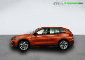 Bmw X1 occasion année 2019 boite Automatique Annonce Bmw X1 occasion Essence sDrive 20i 192 ch BVA à Beaupuy