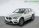 Annonce Bmw X1 occasion Essence sDrive 20i 192 ch BVA  Beaupuy