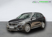 Bmw X1 sDrive 20i 192 ch BVA   Beaupuy 31