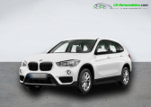 Bmw X1 sDrive 20i 192 ch BVA   Beaupuy 31