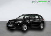 Bmw X1 occasion année 2019 boite Automatique Annonce Bmw X1 occasion Essence sDrive 20i 192 ch BVA à Beaupuy