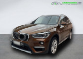 Bmw X1 sDrive 20i 192 ch BVA   Beaupuy 31