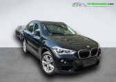 Bmw X1 sDrive 20i 192 ch BVA   Beaupuy 31