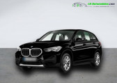 Bmw X1 sDrive 20i 192 ch BVA   Beaupuy 31