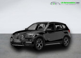 Bmw X1 sDrive 20i 192 ch BVA   Beaupuy 31