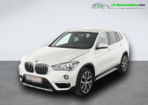 Bmw X1 sDrive 20i 192 ch BVA   Beaupuy 31