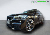 Bmw X1 sDrive 20i 192 ch BVA   Beaupuy 31