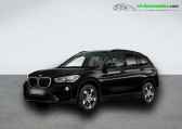 Bmw X1 sDrive 20i 192 ch BVA   Beaupuy 31